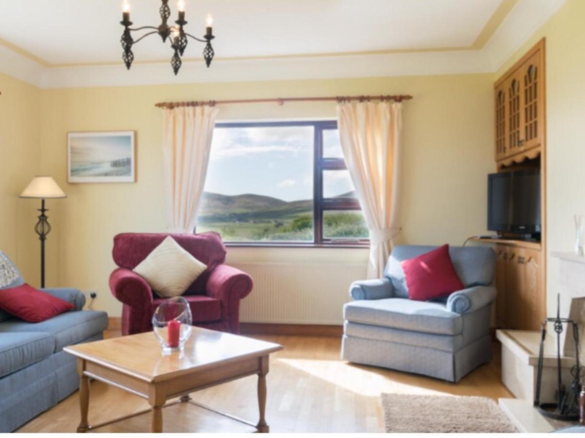 Beachmount House Ceann Trá Exterior foto