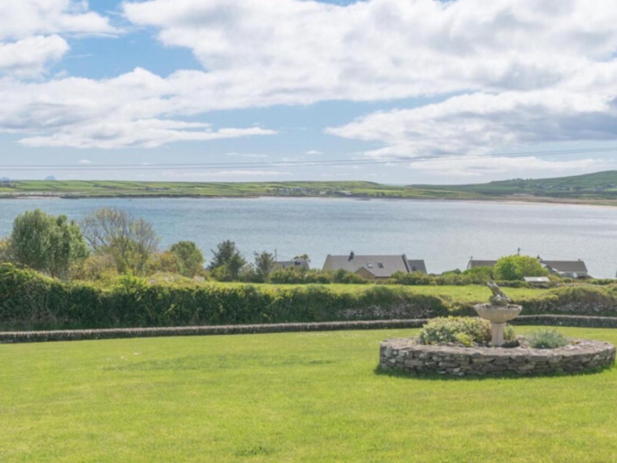 Beachmount House Ceann Trá Exterior foto